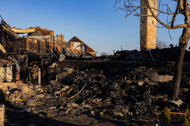Reliable Smoke Damage Restoration contractor in Center City, MN by Fire Damage Flint