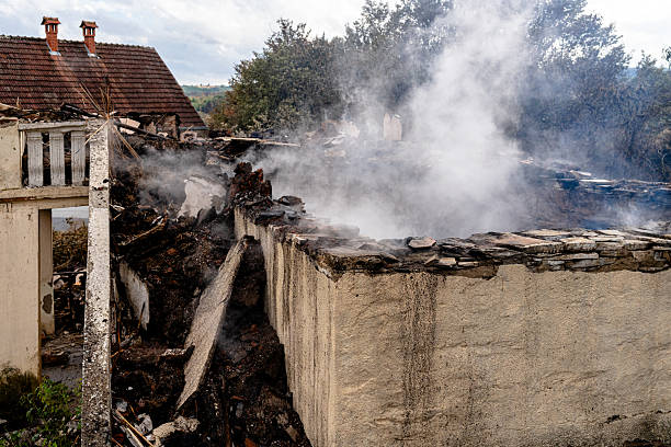 Affordable Smoke Damage Restoration solutions in Center City, MN